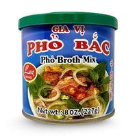 Lee Brand Pho Broth Mix 8oz - A&E Foodstore