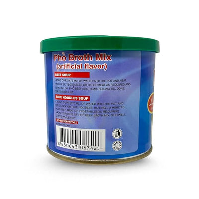 Lee Brand Pho Broth Mix 8oz - A&E Foodstore