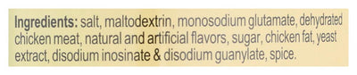 Lee Kum Kee Chicken Bouillon Powder 8oz - A&E Foodstore