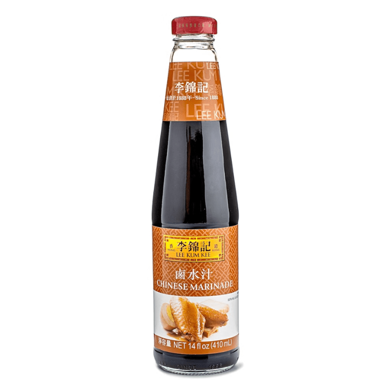 Lee Kum Kee Chinese Marinade 14 oz - A&E Foodstore