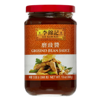 Lee Kum Kee - Ground Bean Sauce 13 oz - A&E Foodstore