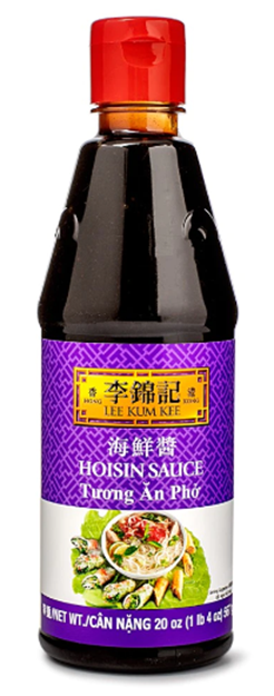 Lee Kum Kee Hoisin Sauce 20 oz - A&E Foodstore