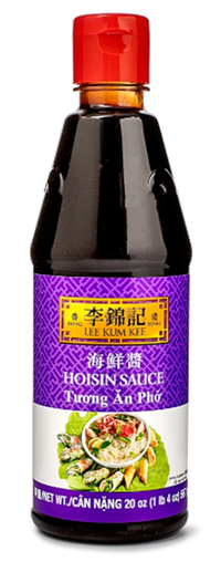 Lee Kum Kee Hoisin Sauce 20 oz - A&E Foodstore
