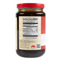 Lee Kum Kee - Korean BarBeCue Sauce 13 oz - A&E Foodstore