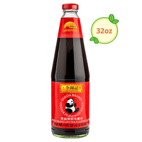 Lee Kum Kee Panda Oyster Flavored Sauce - A&E Foodstore