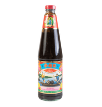 Lee Kum Kee Premium Oyster Sauce - A&E Foodstore