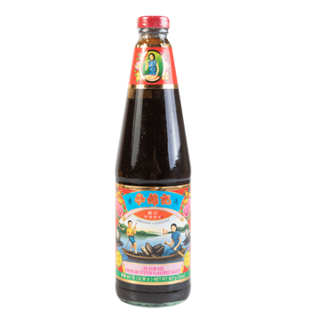 Lee Kum Kee Premium Oyster Sauce - A&E Foodstore