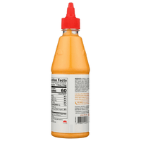 Lee Kum Kee Sriracha Mayo 15oz - A&E Foodstore