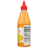 Lee Kum Kee Sriracha Mayo 15oz - A&E Foodstore