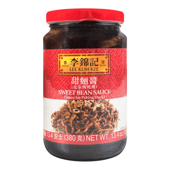 Lee Kum Kee - Sweet Bean Sauce 13.4 oz - A&E Foodstore
