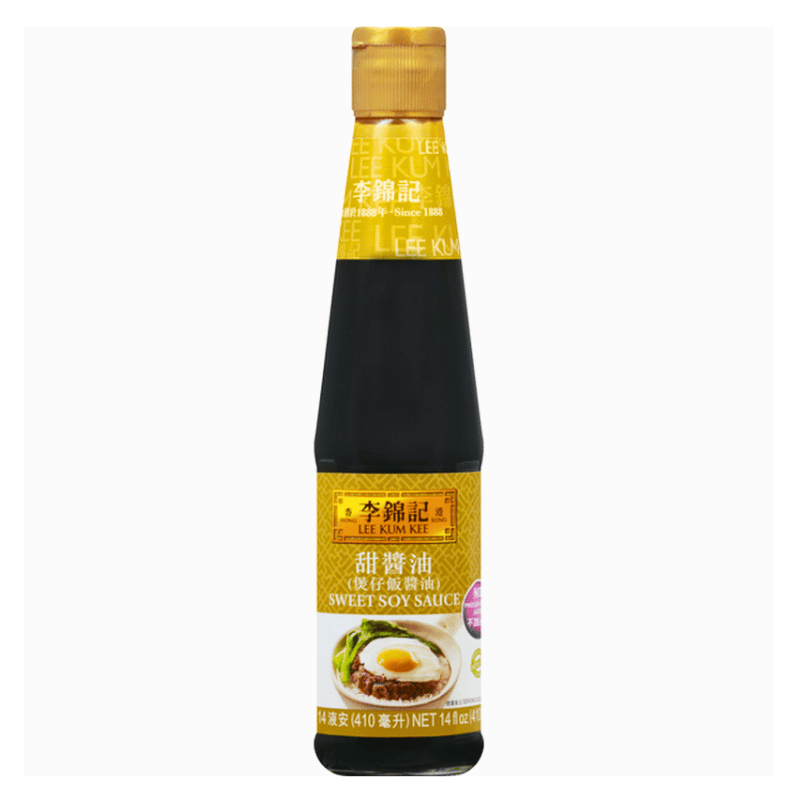 Lee Kum Kee Sweet Soy Sauce 14 oz - A&E Foodstore