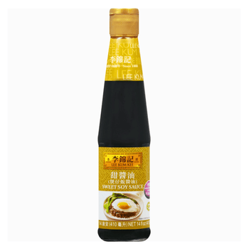 Lee Kum Kee Sweet Soy Sauce 14 oz - A&E Foodstore