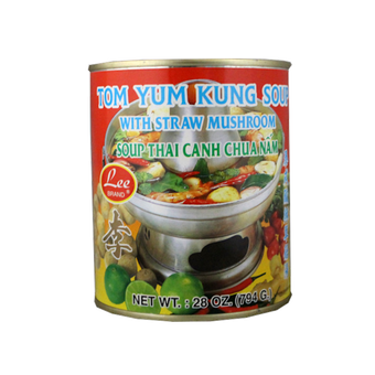 Lee Tom Yum Kung Soup 794g