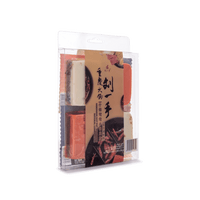 Liu Yishou Assorted Hot Pot Seasoning Base 300 g - A&E Foodstore