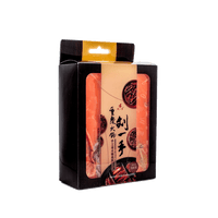Liu Yishou Old Hotpot Seasoning Base Family Size 500 g - A&E Foodstore