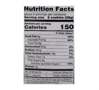 Loacker Quadratini Chocolate Wafer Cookies 250 g - A&E Foodstore