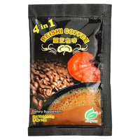 Longreen 4 In 1 Reishi Coffee 6.35oz - A&E Foodstore