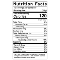 Lotte Choco Pie Black Sugar Milk Tea 12PK 11.85oz - A&E Foodstore