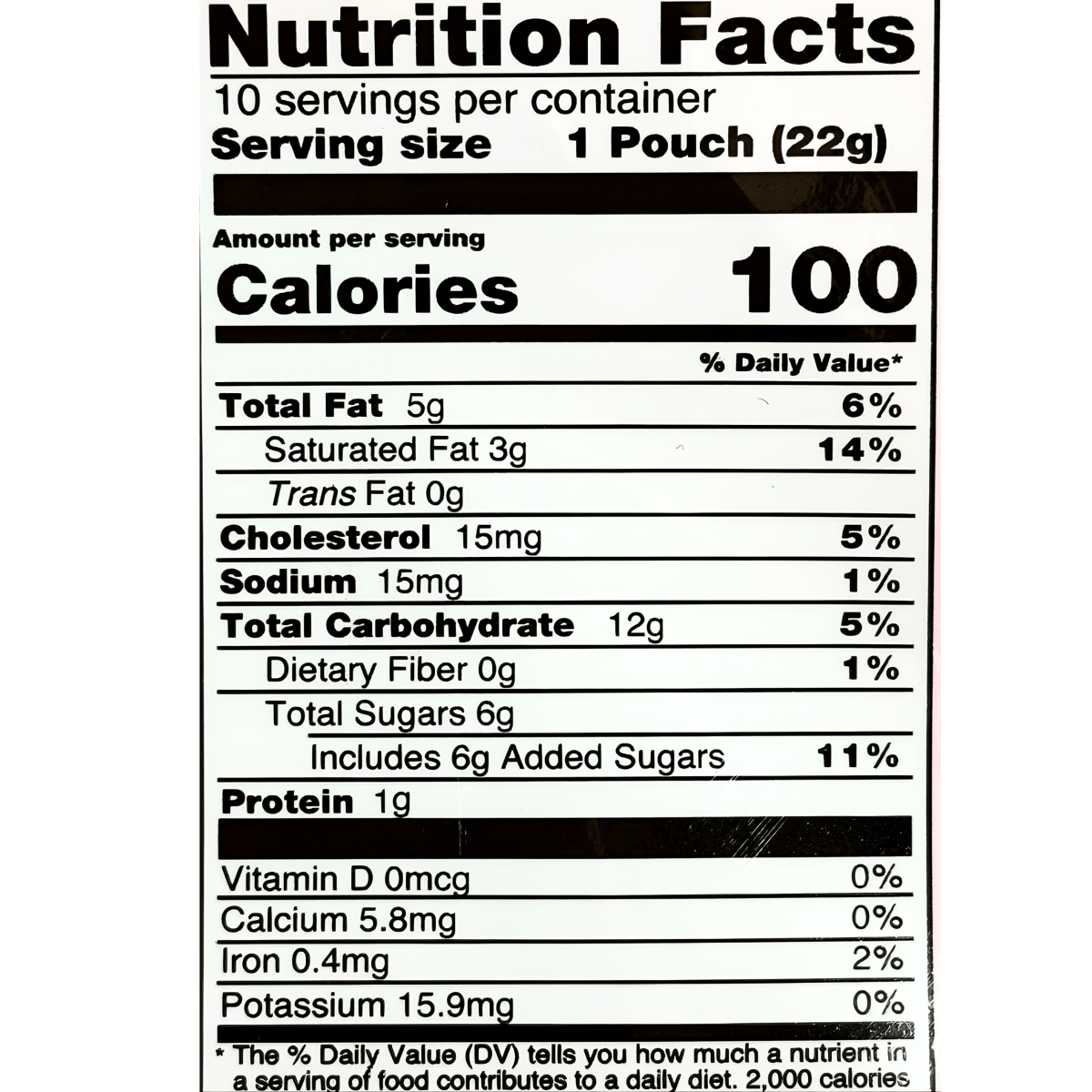 Lotte Custard Strawberry 7.76oz - A&E Foodstore