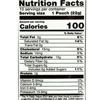 Lotte Custard Strawberry 7.76oz - A&E Foodstore