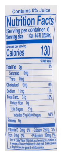 Lotte Milkis Banana Flavor 6pk 50.7 oz - A&E Foodstore