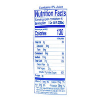 LOTTE Milkis Peach Flavored Carbonated Drink 8.45fl oz (250ml) x 6Cans 50.7fl.oz - A&E Foodstore