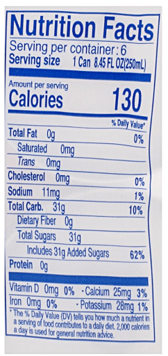 Lotte Milkis Soda Drink, Milk and Yogurt Flavor 250ml 6 can - A&E Foodstore