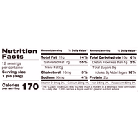 [LOTTE] Moncher Cocao Cake - 384g(12PK) - A&E Foodstore