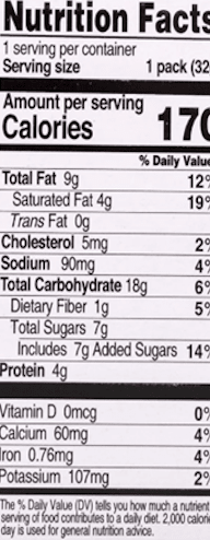 Lotte Pepero Almond Chocolate Sticks 32 g - A&E Foodstore