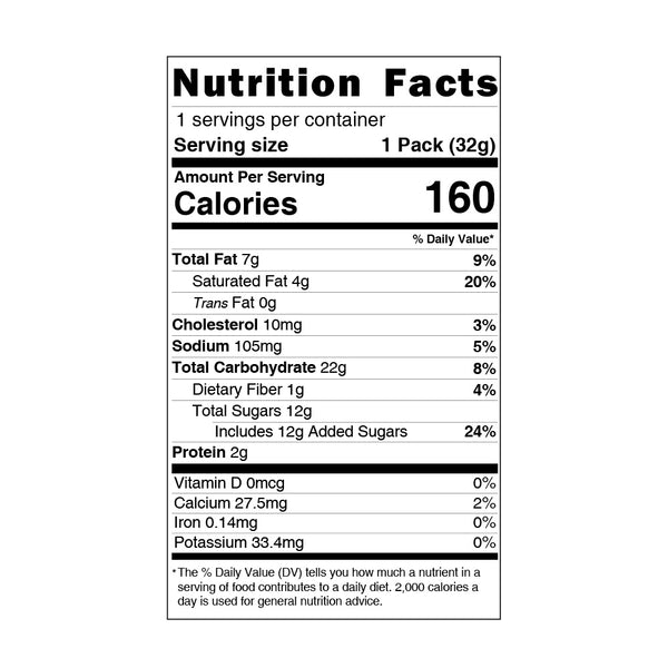 Lotte Pepero Strawberry 1.13oz - A&E Foodstore