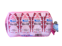 Lung Kow Khamphouk Vermicelli (Bean Thread) 10.5 oz (1 pack of 8 pieces) - A&E Foodstore