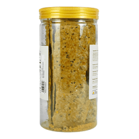 LV Food Grilled Rice Paper With Garlic Sauce 5.29oz - A&E Foodstore