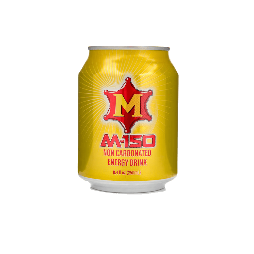[M - 150] Energy Drink - 250 ml - A&E Foodstore