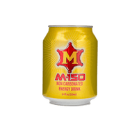 [M - 150] Energy Drink - 250 ml - A&E Foodstore