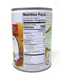 Mae Ploy - Coconut Cream 19 oz - A&E Foodstore