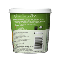 Mae Ploy Green Curry Paste 1000g - A&E Foodstore