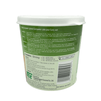 Mae Ploy Green Curry Paste 1000g - A&E Foodstore