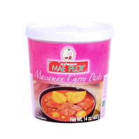 Mae Ploy Massaman Curry Paste 400g - A&E Foodstore