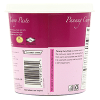 Mae Ploy Panang Curry Paste 1000g - A&E Foodstore