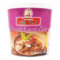 Mae Ploy Panang Curry Paste 1000g - A&E Foodstore