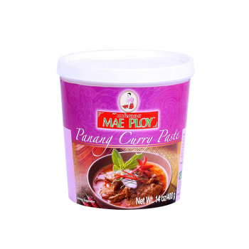 Mae Ploy Panang Curry Paste 400g - A&E Foodstore