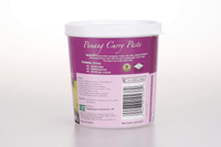 Mae Ploy Panang Curry Paste 400g - A&E Foodstore