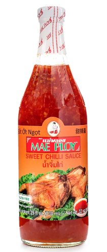 Mae Ploy Sweet Chili Sauce - A&E Foodstore