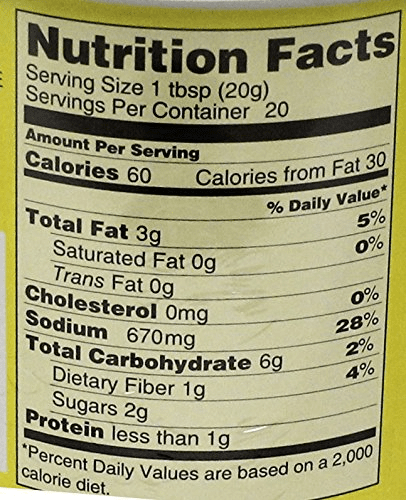 Maesri Masaman Curry Paste 400g - A&E Foodstore