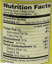 Maesri Masaman Curry Paste 400g - A&E Foodstore