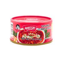 Maesri Panang Curry Paste 114g - A&E Foodstore
