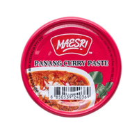 Maesri Panang Curry Paste 114g - A&E Foodstore