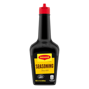 Maggi European Seasoning Sauce 200ml
