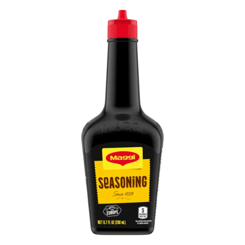 Maggi European Seasoning Sauce 200ml - A&E Foodstore