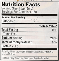 Maggi France Arome Sauce 27 oz - A&E Foodstore